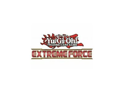 Extreme Force - 1. Auflage