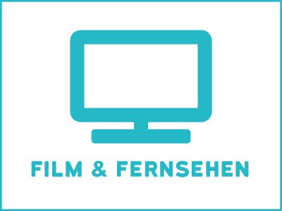 Film &amp; Fernsehen
