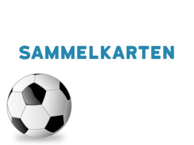 Sammelkarten