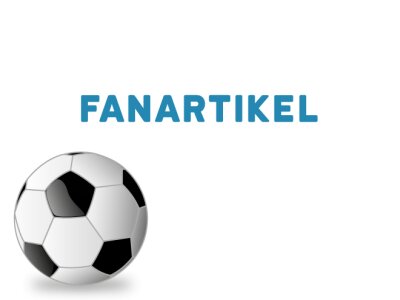 Fan-Artikel