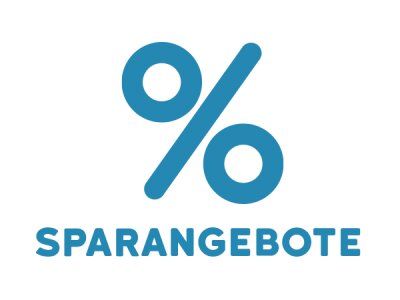 Sparangebote