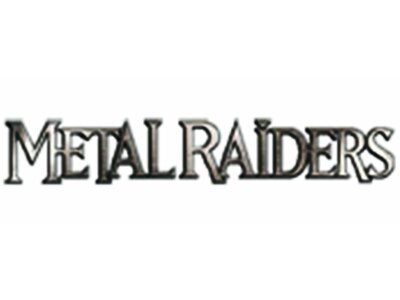 Metal Raiders