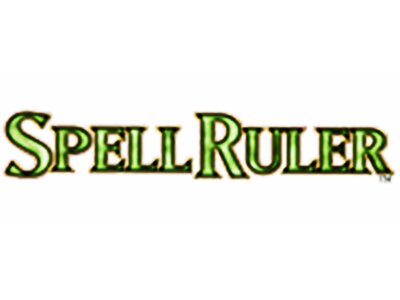 Spell Ruler