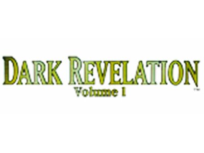 Dark Revelation 1