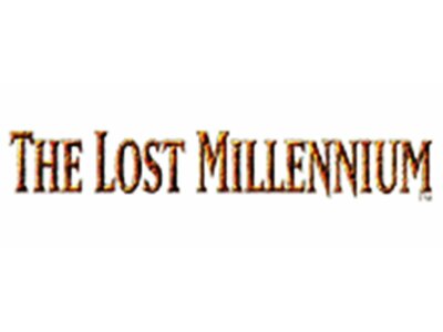 The Lost Millennium