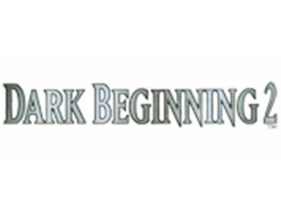 Dark Beginning 2