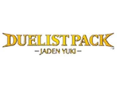 Duelist Pack 1 - Jaden Yuki