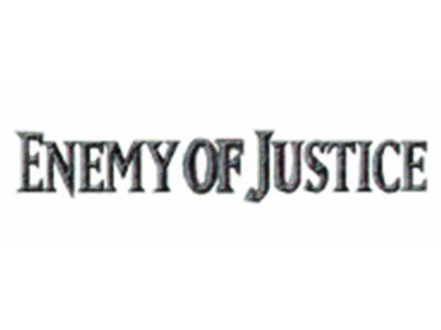 Enemy Of Justice