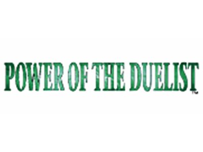 Power Of The Duelist