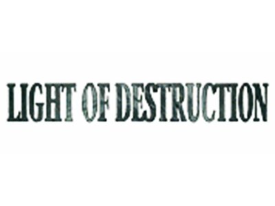 Light Of Destruction