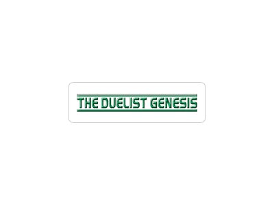 The Duelist Genesis
