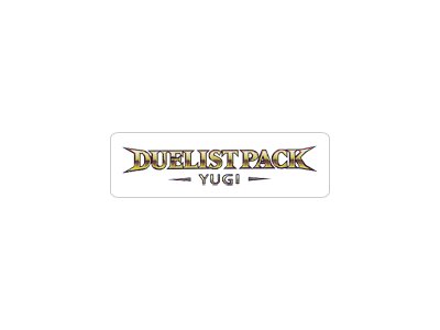 Duelist Pack - Yugi