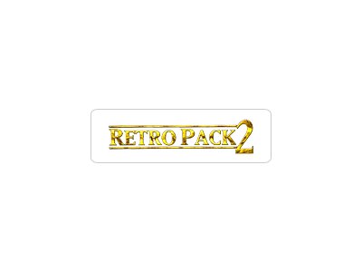 Retro Pack 2