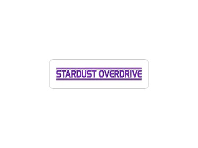 Stardust Overdrive