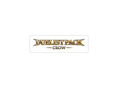 Duelist Pack 11 - Crow