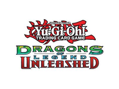 Dragons of Legend - Unleashed