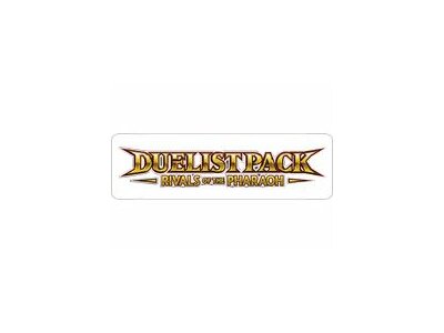 Duelist Pack - Rivals Of The Pharaoh