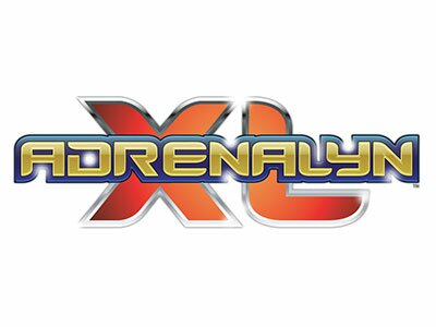 Panini Adrenalyn XL