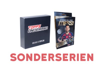 Sonderserien