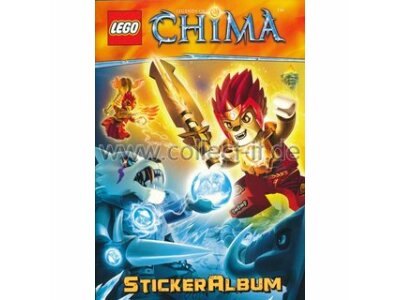 Legends of Chima