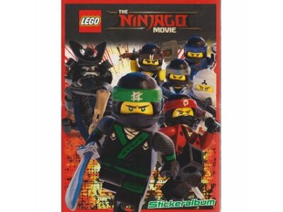 LEGO Ninjago