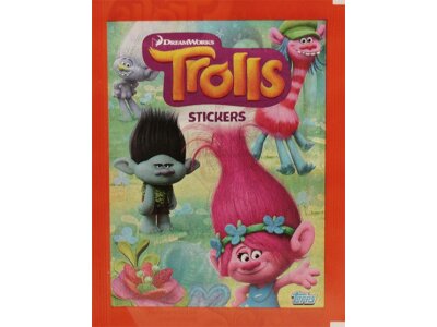 Trolls