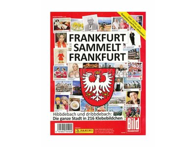 Frankfurt sammelt Frankfurt