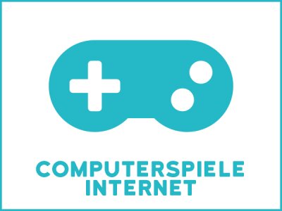 Videospiele / Internet