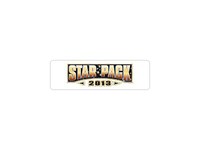 Star Pack 2013