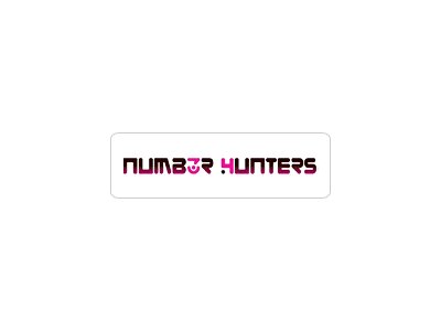 Number Hunters