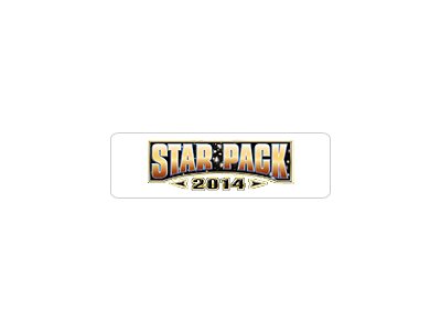 Star Pack 2014