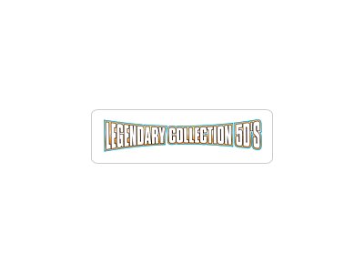 Legendary Collection 5Ds