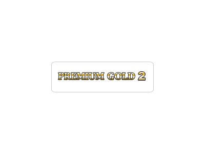 Premium Gold 2