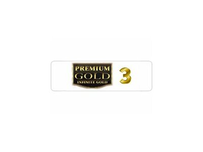 Premium Gold 3 - Infinite Gold