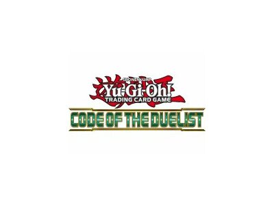 Code Of The Duelist