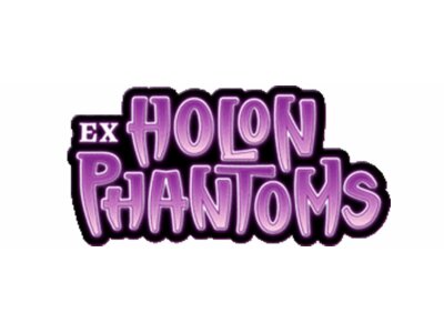 EX Holon Phantoms