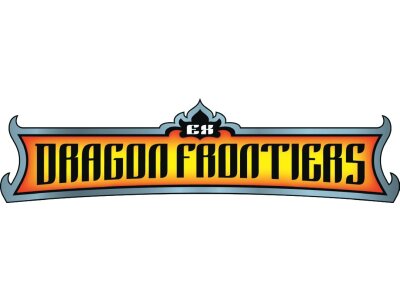 EX Dragon Frontiers