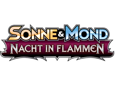 SM Nacht in Flammen