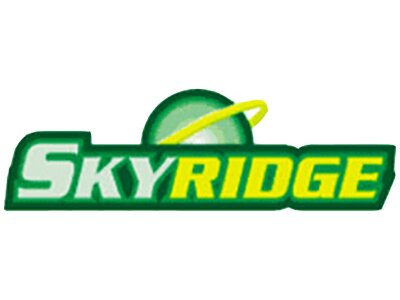 Skyridge - Englisch