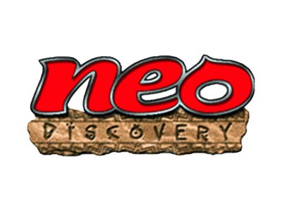 Neo Discovery - Englisch