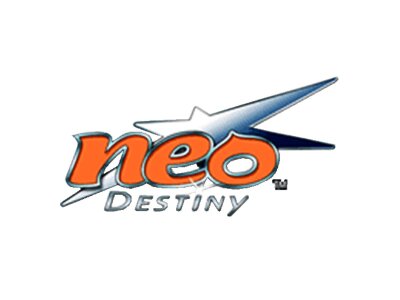 Neo Destiny - Englisch