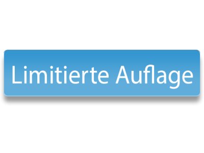 Limitierte Auflage / Limited Edition