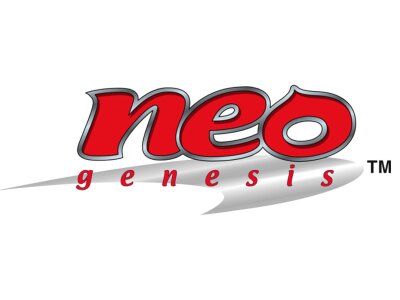 Neo Genesis - Englisch - 1. Auflage