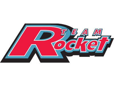 Team Rocket - Englisch - unlimitiert