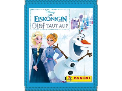 Die Eiskönigin - Olaf taut auf