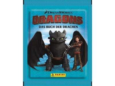 Das Buch der Drachen