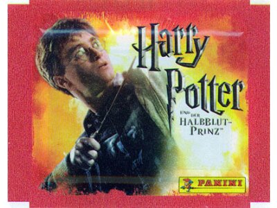 Harry Potter und der Halbblutprinz