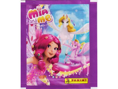 Mia and Me Serie 4