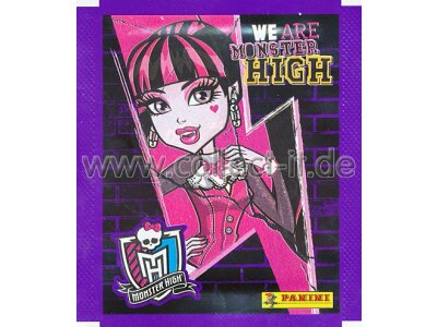 Monster High Serie 3