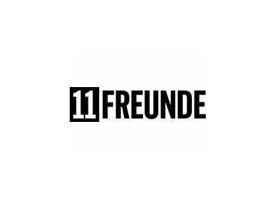 11 Freunde Fussball Klassiker